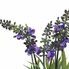 Lavender Grass - kunstplant