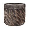 Luxe Lite Universe Wave Cylinder Ø 33 cm