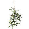 Olive Spray - kunstplant