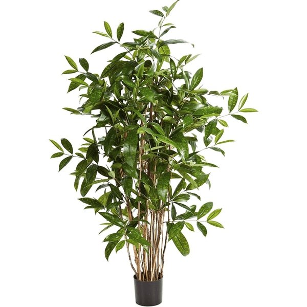 Dracaena Surculosa Tree Small - kunstplant