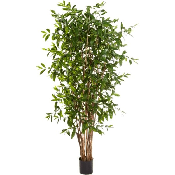 Dracaena Surculosa Tree Small - kunstplant