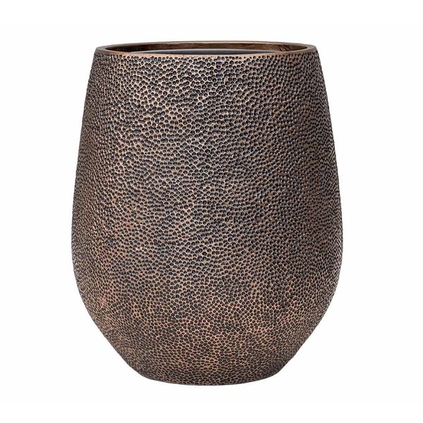 Baq Opus Hammered Metallic Darcy Ø 59 cm (+ inzetbak)
