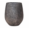Opus Hammered Metallic Darcy Ø 59 cm (+ inzetbak)