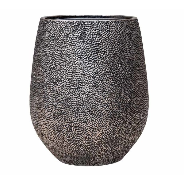 Baq Opus Hammered Metallic Darcy Ø 59 cm (+ inzetbak)