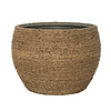 Bohemian Straw Abby Ø 40 cm - Hoogte 28 cm