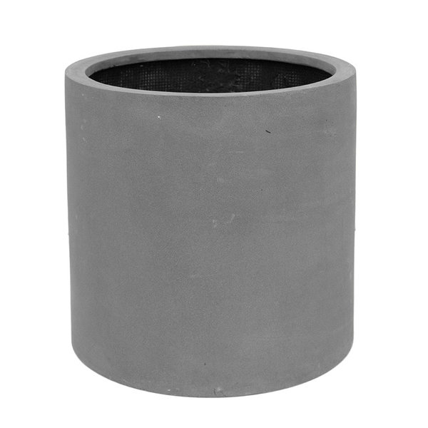 Pottery Pots Fiberstone Max S Ø 30 cm