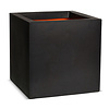 Urban Planter Square Smooth Medium B30 x H30 cm