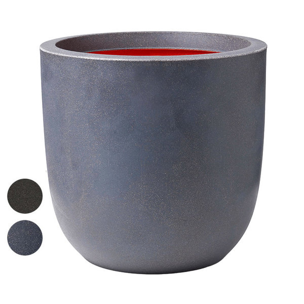 Capi Urban Egg Planter Smooth XL Ø 54