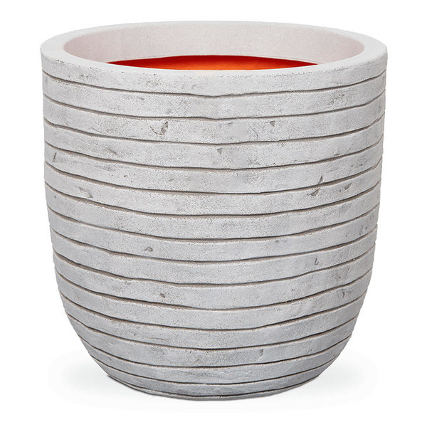 Capi Nature Row Egg Planter XL Ø 54