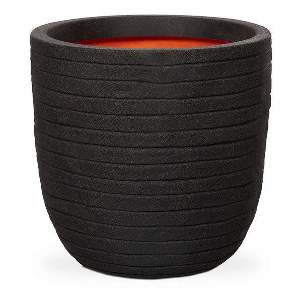 Capi Nature Row Egg Planter XL Ø 54