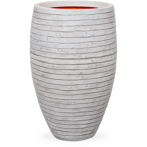 Capi Nature Row Vase Elegant Deluxe XL Ø 56