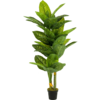 Dieffenbachia - kunstplant