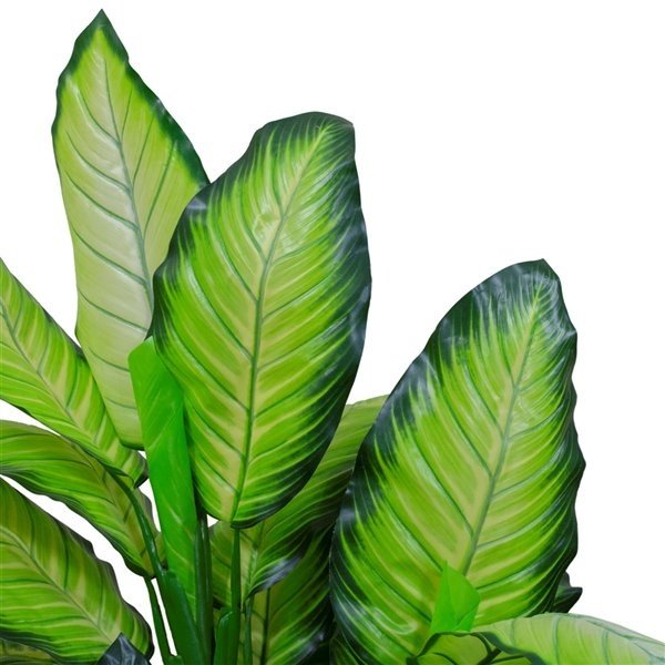 Dieffenbachia - kunstplant