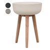 Refined Retro Feet 48 cm