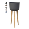Refined Retro Feet 97 cm - XXL