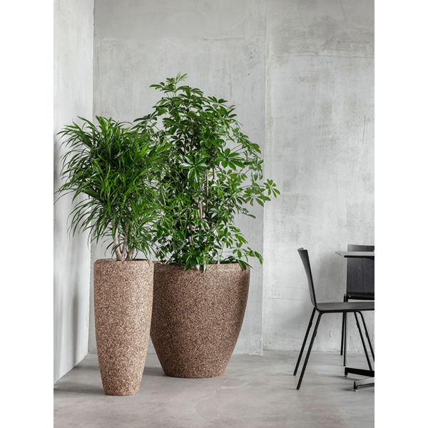 Baq Nature Cast 110 cm | Ø 33 cm - Long skinny