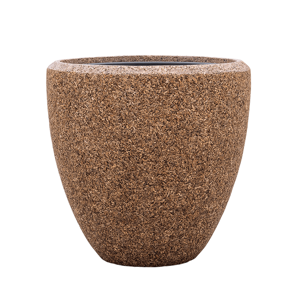 Baq Nature Cast Couple Ø 65 cm