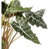 Alocasia Polly - kunstplant