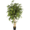 New Natural Bamboo XL - kunstplant