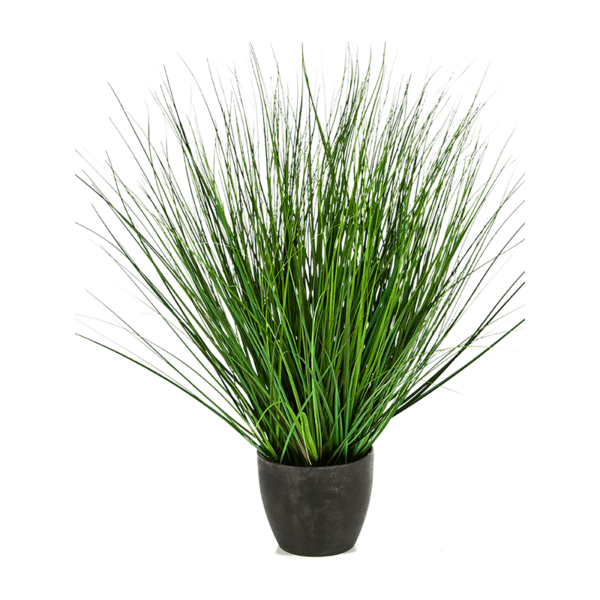Fountain Onion Grass - kunstplant