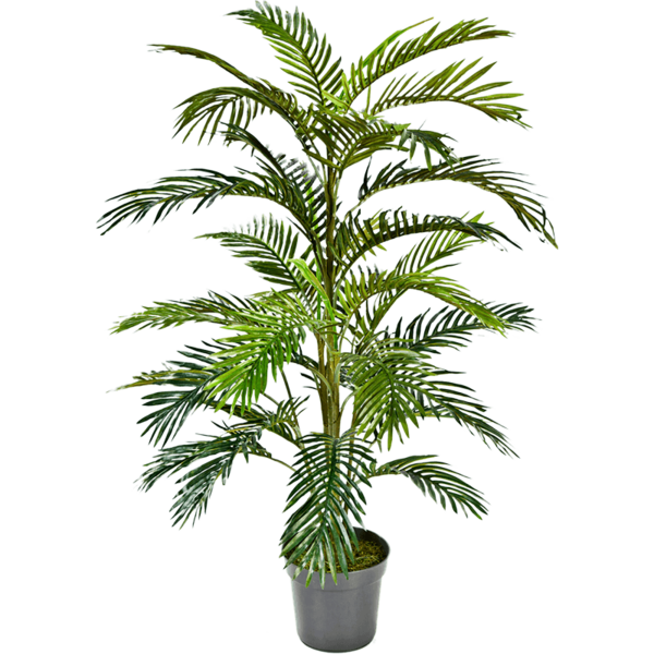 Areca Palm Small- kunstplant