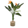 Strelitzia Reginae Small - kunstplant