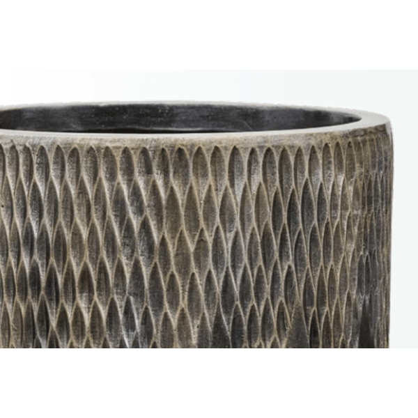 Baq Luxe Lite Universe Comet Cylinder Ø 23 cm