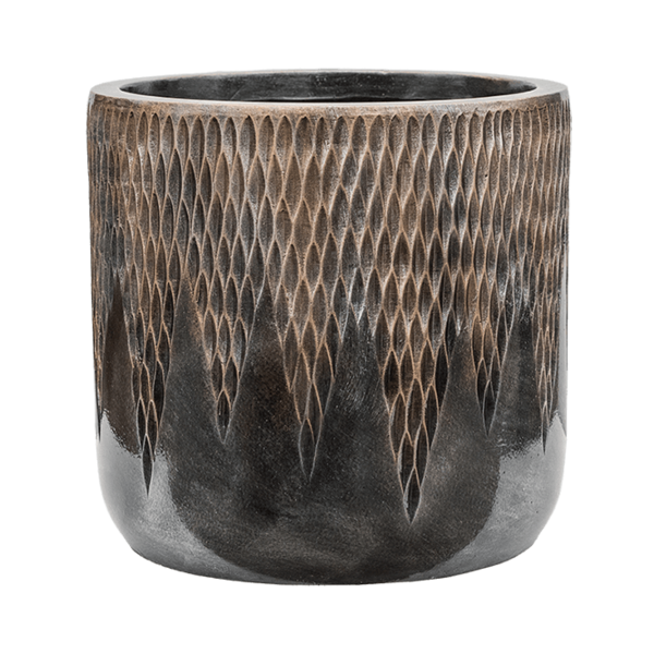Baq Luxe Lite Universe Comet Cylinder Ø 28 cm
