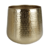 Pot Metal Gold Ø 40