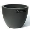Pure Soft Rond Antraciet Ø 40