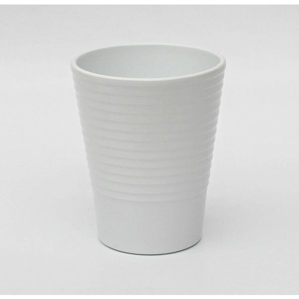 Bloempot White