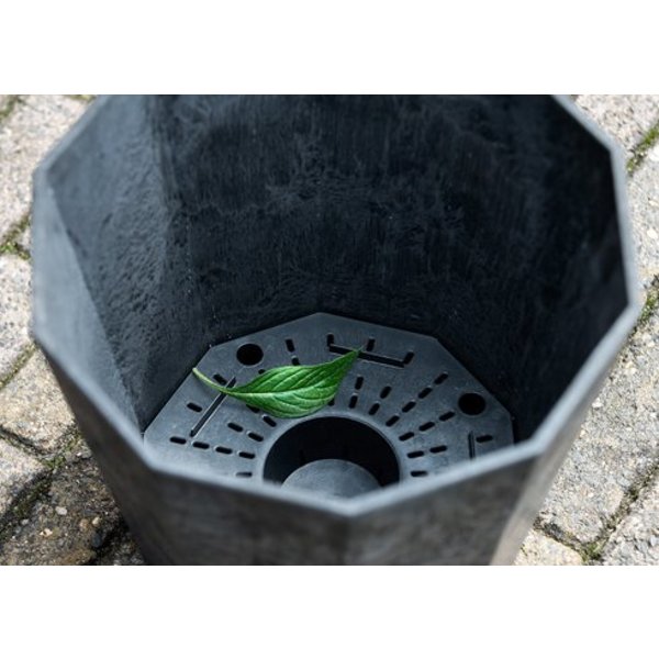 Artstone Ella vase B35 x H70 cm
