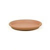Terracotta Doppio Bordo Schotel Ø 48