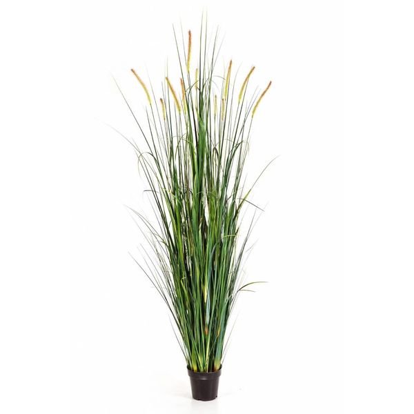 Foxtail Wild Grass - kunstplant