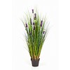 Lavender Grass - kunstplant