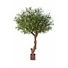 Natural Olive Tree Poly - kunstplant