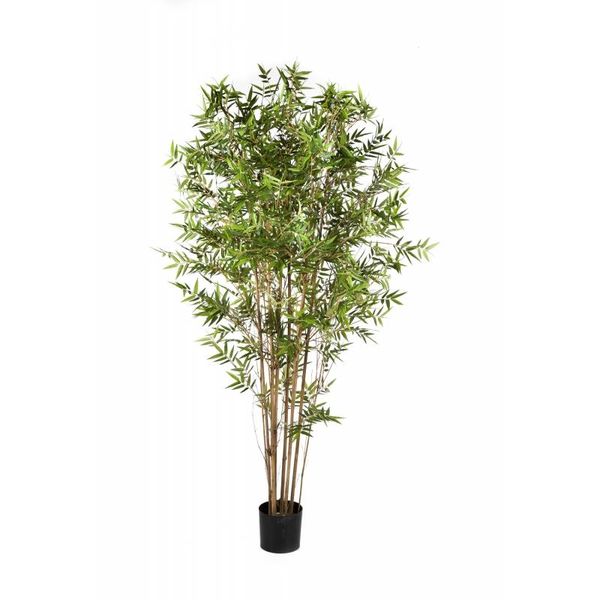 Japanese Oriental Bamboo Large - kunstplant