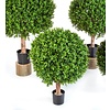 Boxwood Ball - kunstplant