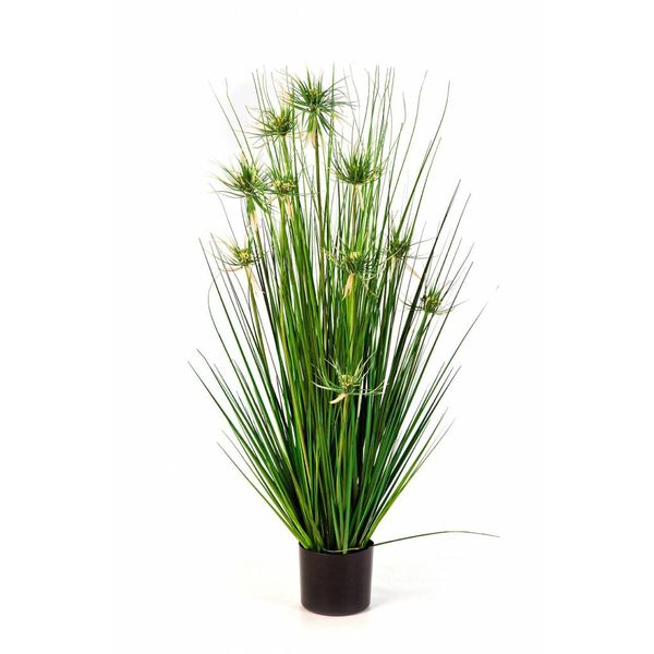 Onion Star Grass - kunstplant