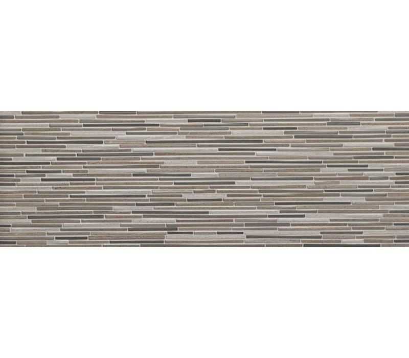 wandtegel BRANCATO Concept Grafito 30x90