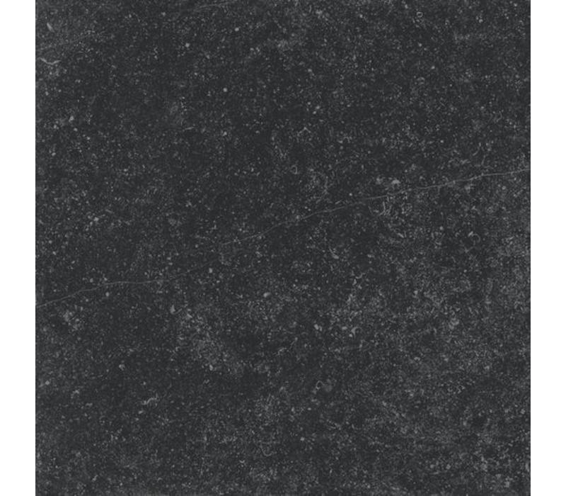 vloertegel PETIT GRANIT Negro Natural 60x60 cm