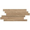 Castelvetro Muretto WOODLAND Stick Oak 20x50 cm