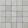 Casalgrande Padana Mozaïek AMAZZONIA Dragon Grey 6x6 Nat.