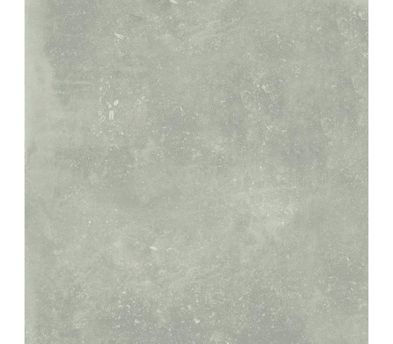 vloertegel ABSOLUTE Grigio 80x80 cm