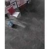 vloertegel ABSOLUTE Nero 80x80 cm