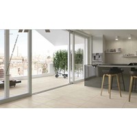 vloertegel ABSOLUTE Bianco 60x60 cm