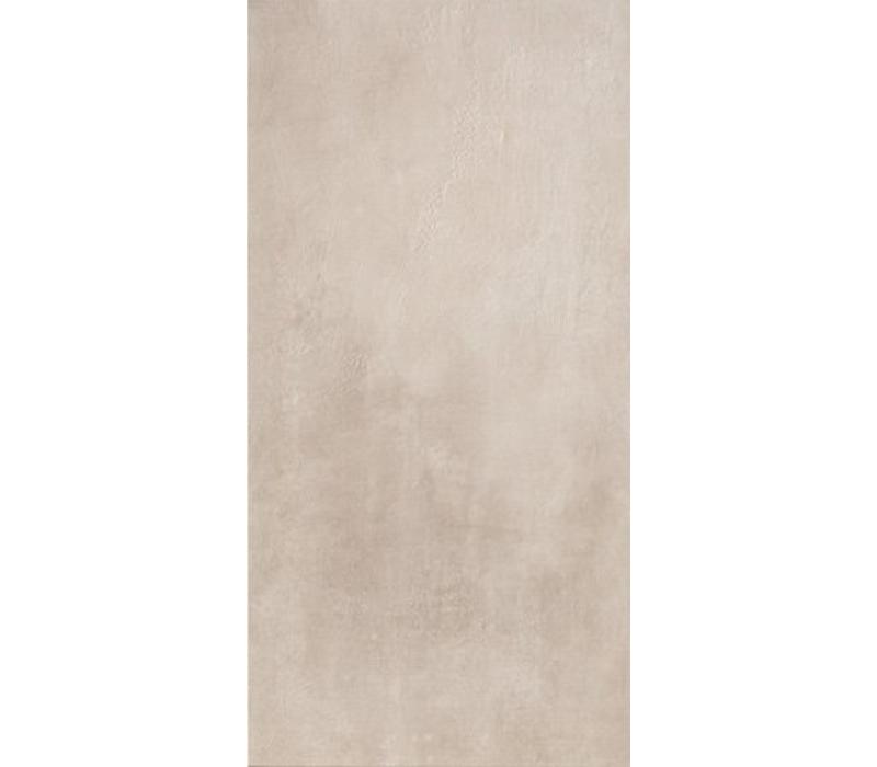 vloertegel BETON Sand 37,5x75,5 cm - 9 mm