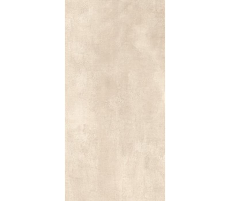 vloertegel BETON Ivory 37,5x75,5 cm - 9 mm