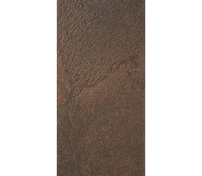 vloertegel MINERAL CHROM Brown 30x60 cm - Naturale