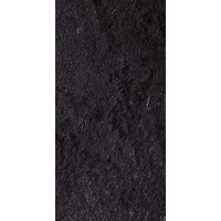 vloertegel MINERAL CHROM Black 30x60 cm - Naturale